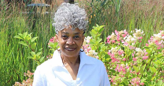 Antoinette Barnes-Murdock