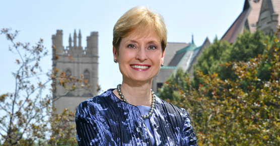Michelle Le Beau, PhD