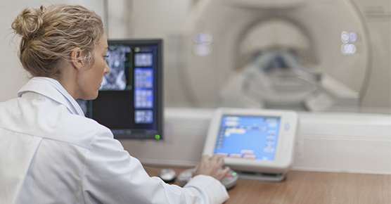 God følelse fossil Ulydighed Cardiac Magnetic Resonance Imaging (MRI) - UChicago Medicine