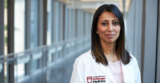 Dr. Anjana Pillai