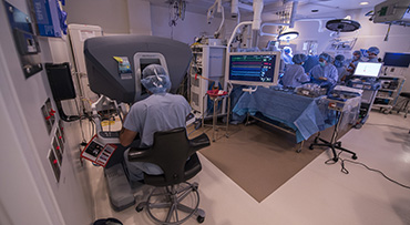 robotic cardiac surgery rail callout 370 x 203