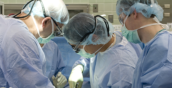 Vascular Surgery Second Opinion 565 x 290