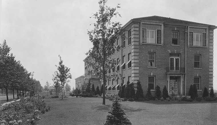 Ingalls Memorial Hospital Heliport