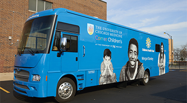 mobile med unit