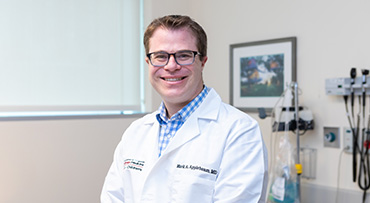Mark A. Applebaum, MD