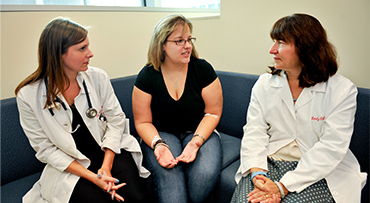 Young and Adolescent Cancer storytelling