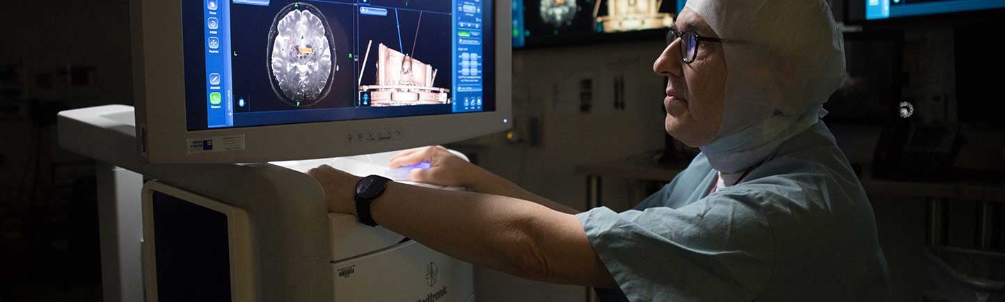 Neurology Neurosurgery UChicago Medicine