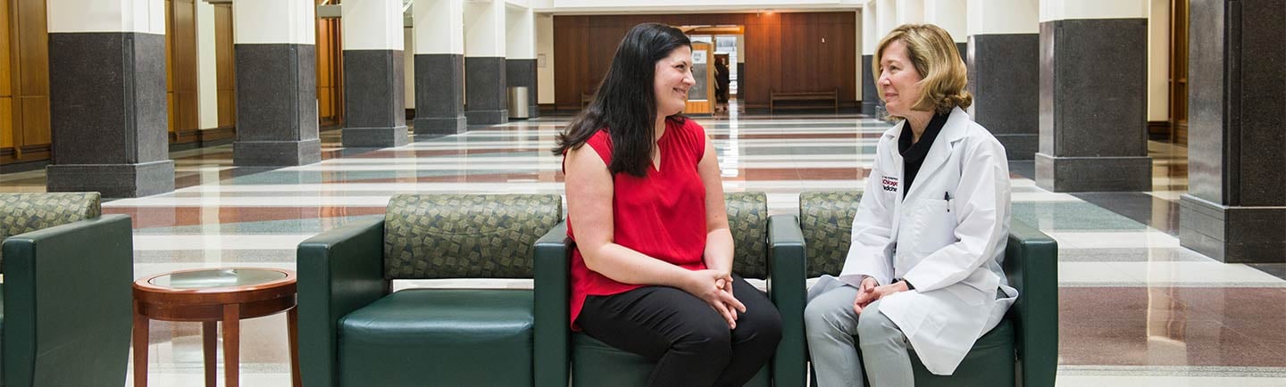 Visitor Information & Resources - UChicago Medicine