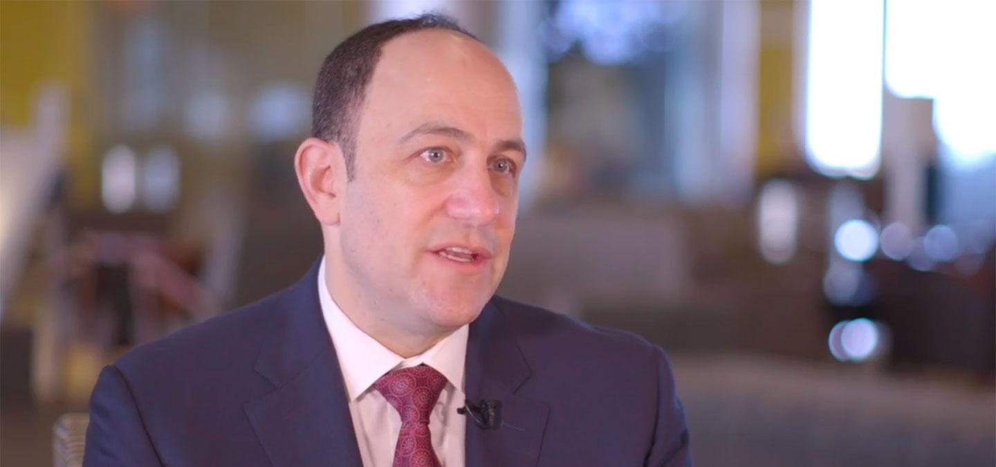 David T. Rubin, MD