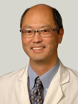 Mark K. Abe, MD