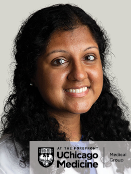 Ivy Abraham, MD