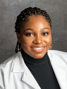 Aishat Abebisi