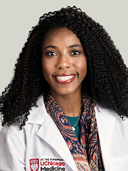 Amanda Adeleye, MD