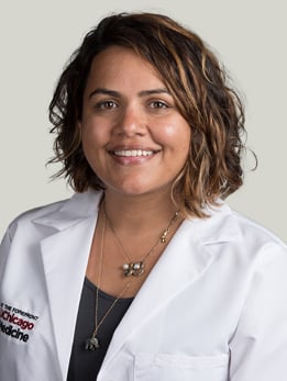 Zehra Aftab, MD