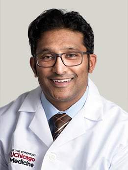 Piyush Agarwal, MD