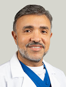 Ayman Al-Hendy