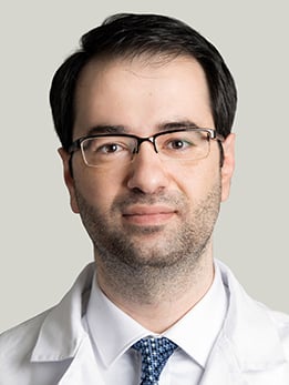 Hatem Al Kassem, MD