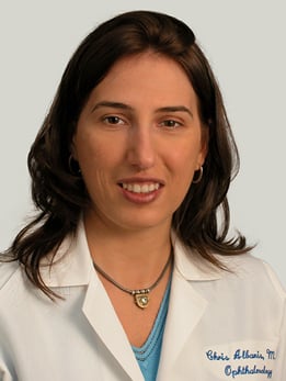 Chris Albanis, MD