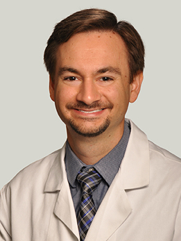 Jason Alexander, MD