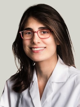 Lindsay Alpert, MD