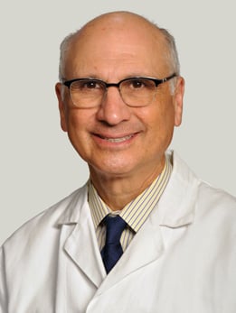 John C. Alverdy, MD