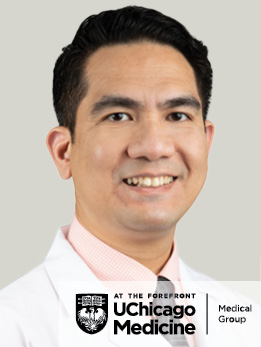 Paul Aranas