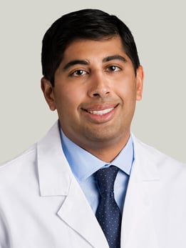 Zaid Aziz, MD