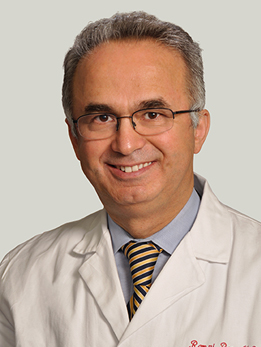 Remzi Bag, MD