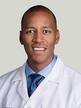 Brandon Baird, MD