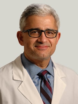Husam H. Balkhy, MD