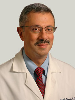 Fuad Baroody, MD