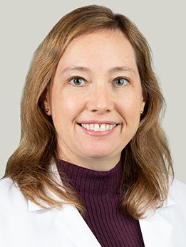 Allison H. Bartlett, MD, MS