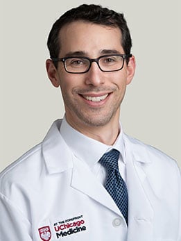 Andrew Beaser, MD