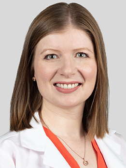 Alyse Bedell, PhD