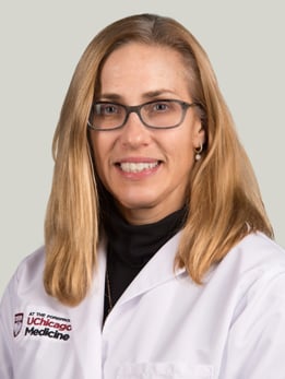 Holly J. Benjamin, MD, FACSM