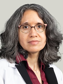 Dionne Blackman, MD
