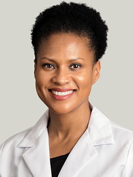 Keme Carter, MD