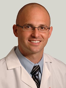 Dr. Daniel Catenacci