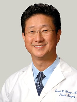David W. Chang, MD