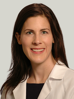 Keegan Checkett, MD