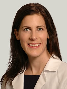 Keegan Checkett, MD