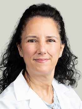 Edith Chernoff, MD