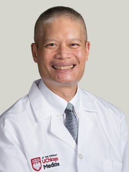 Marshall Chin, MD, MPH