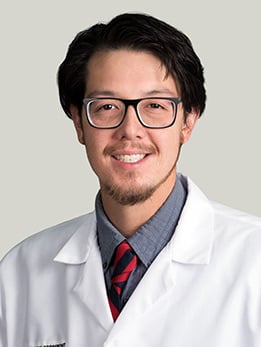 Chancey Christenson, MD