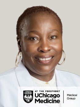 Marian Chukwumah