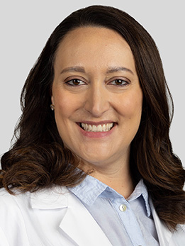 Veronica Cipriani, MD