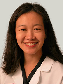 Erika Claud, MD