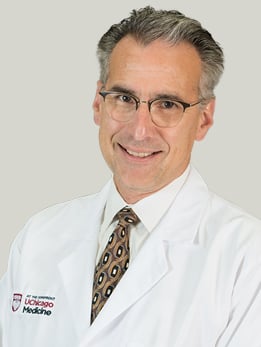 Russell D. Cohen, MD