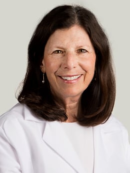 Susan Cohn, MD
