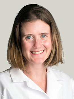 Maggie Collison, MD